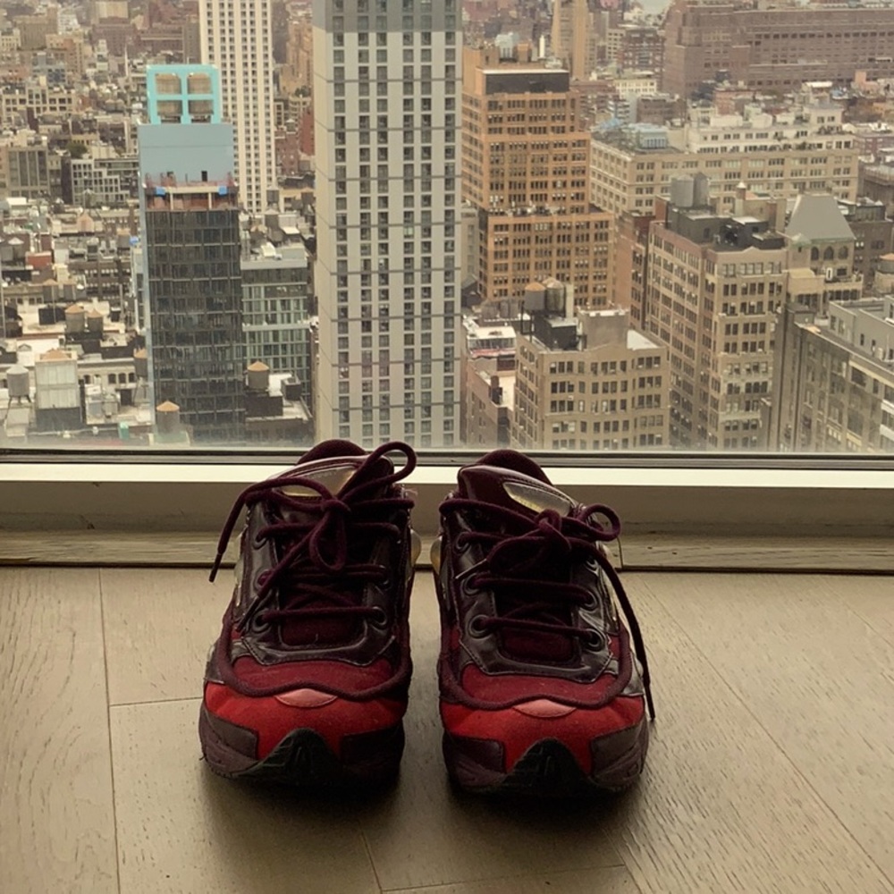 Adidas by Raf Simons - Picture 2 of 4